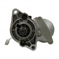 OSGR Denso type, 1.2KW, 12 Volt, CW, 9-Tooth. 
Part Reference Numbers: 16285-63010;16611-63010;16611-63011;16611-63012;37
Fits Models: BX2200D; F2680E MOWER; F2880EF MOWER; F2880F MOWER; F3080 MOWER; F3680 MOWER; KX412 EXCAVATOR; KX612 EXCAVATOR; KX912 EXCAVATOR; U15 EXCAVATOR